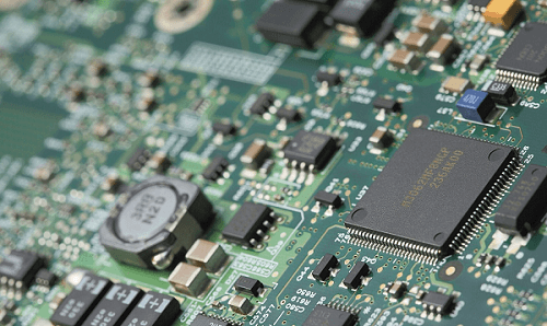 解密：穿金戴銀的PCB電路板